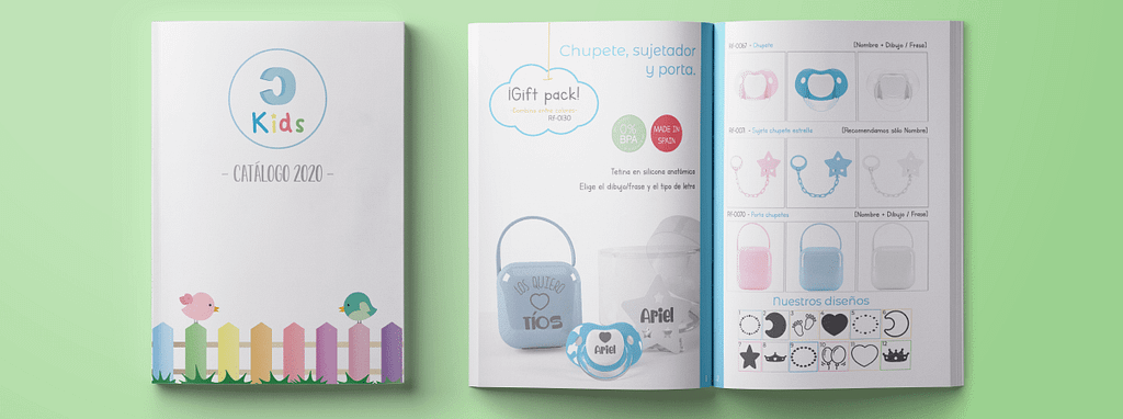 Profesionales Ckids
