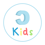 Logo de ¡Bienvenidos a Ckids!