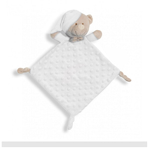 Dou dou personalizado bebé