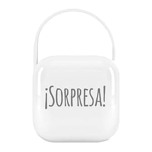 Pack chupete ¡Sorpresa! ABUELA