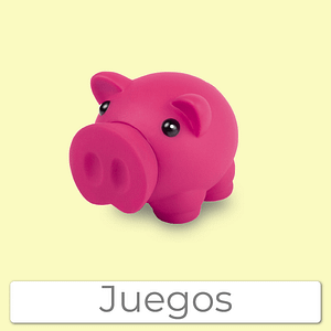 Juegos