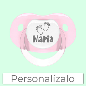Personalizable