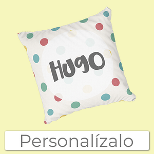 Personalizable