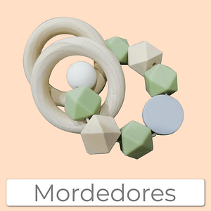 Mordedores