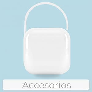 Accesorios