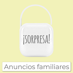 Anuncios familiares