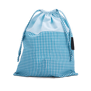 Bolsa merienda Guardería Personalizada