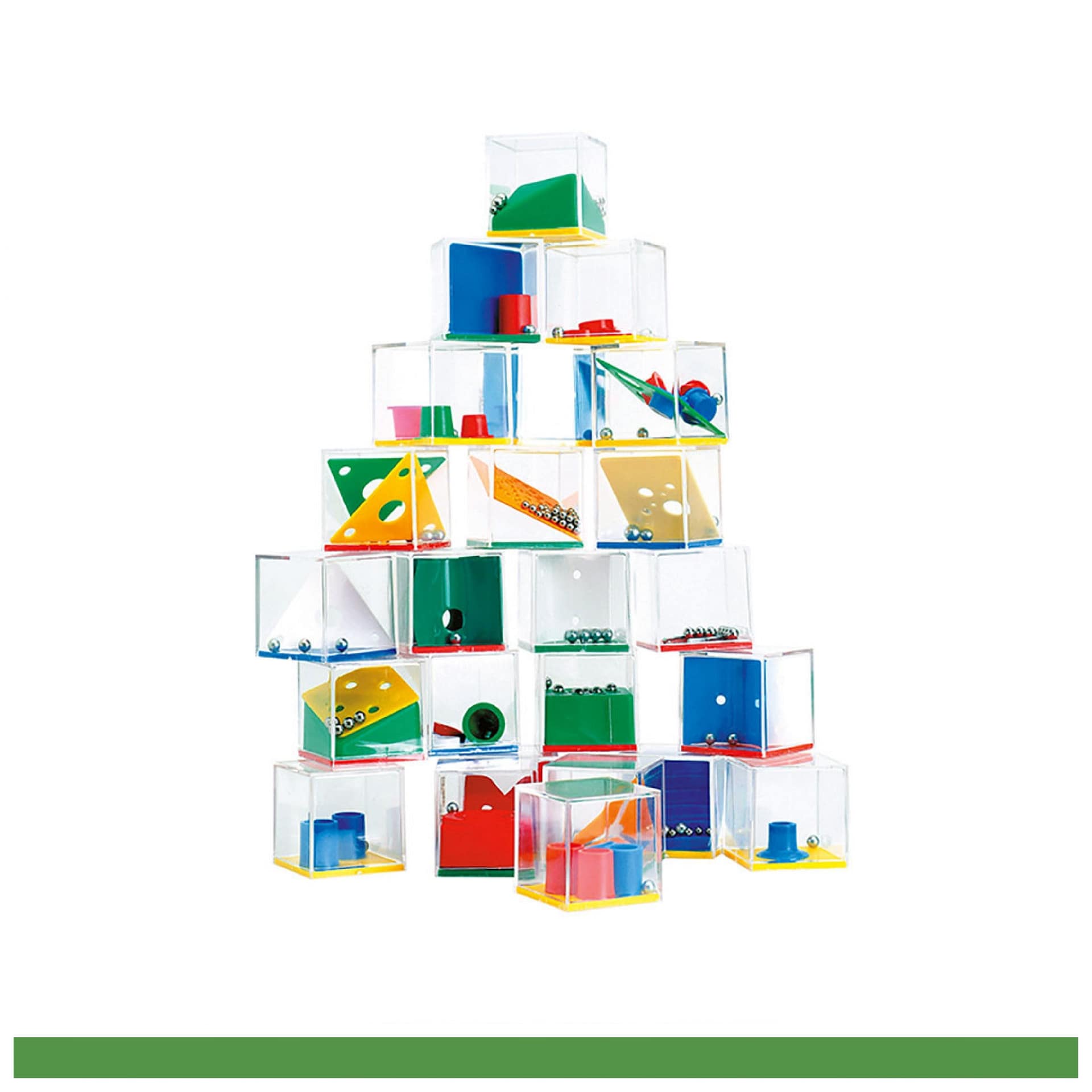 Juego de habilidad cubos infantiles Juego de habilidad cubitos infantiles Juego de habilidaJuego de habilidad cubos infantilesd cubos infantiles
