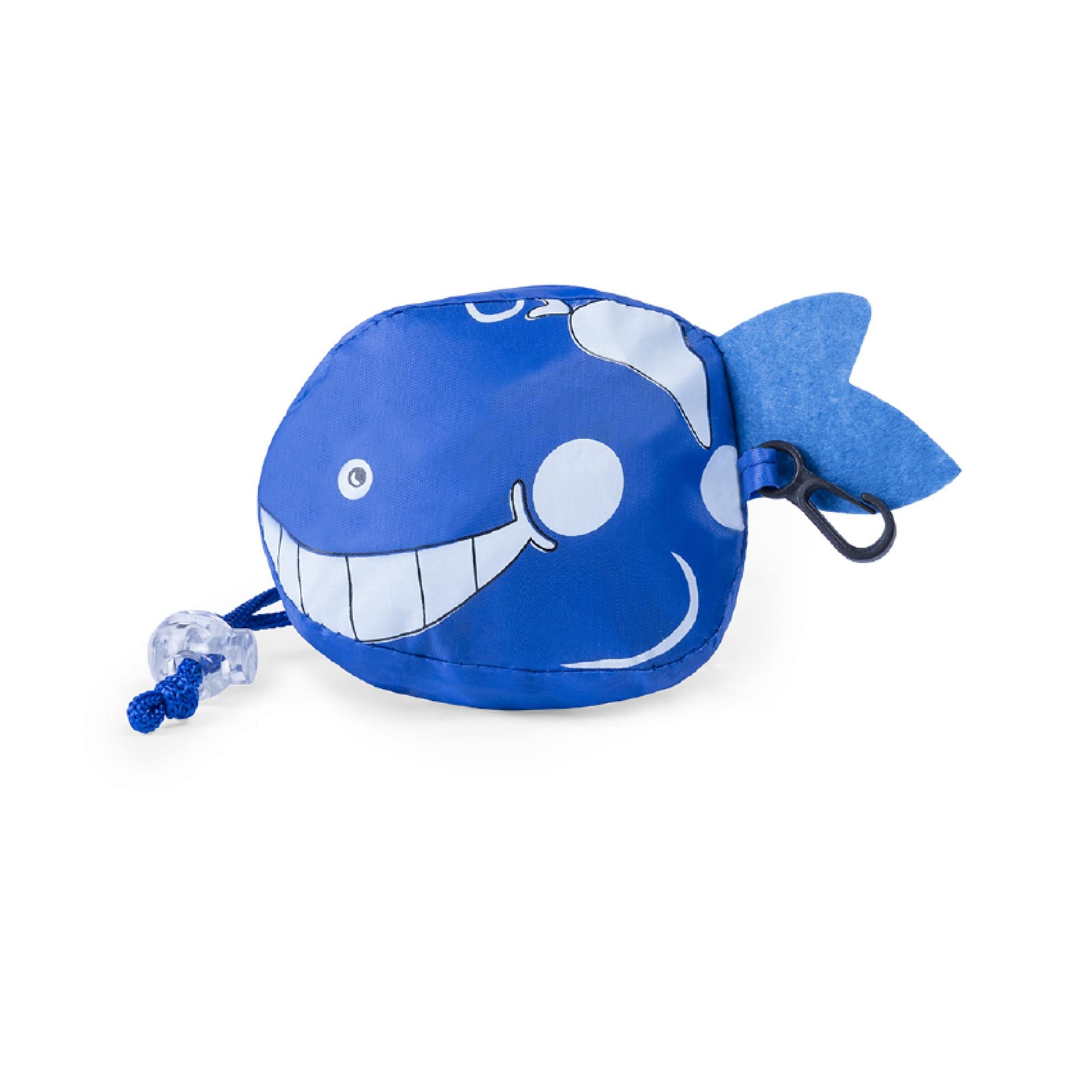 Mochila plegable animalitos ckids ballena