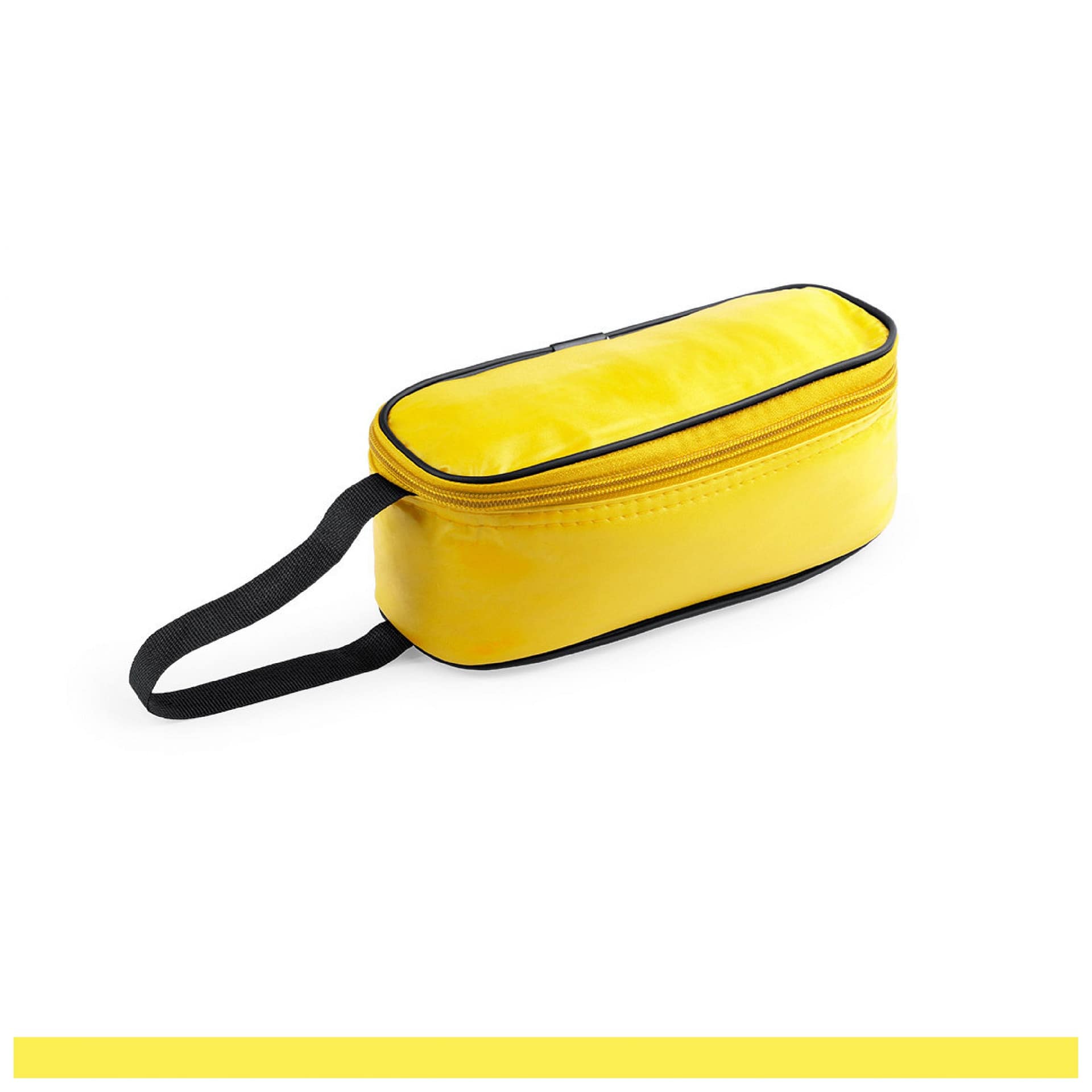 Portabocadillos de colores ckids amarillo