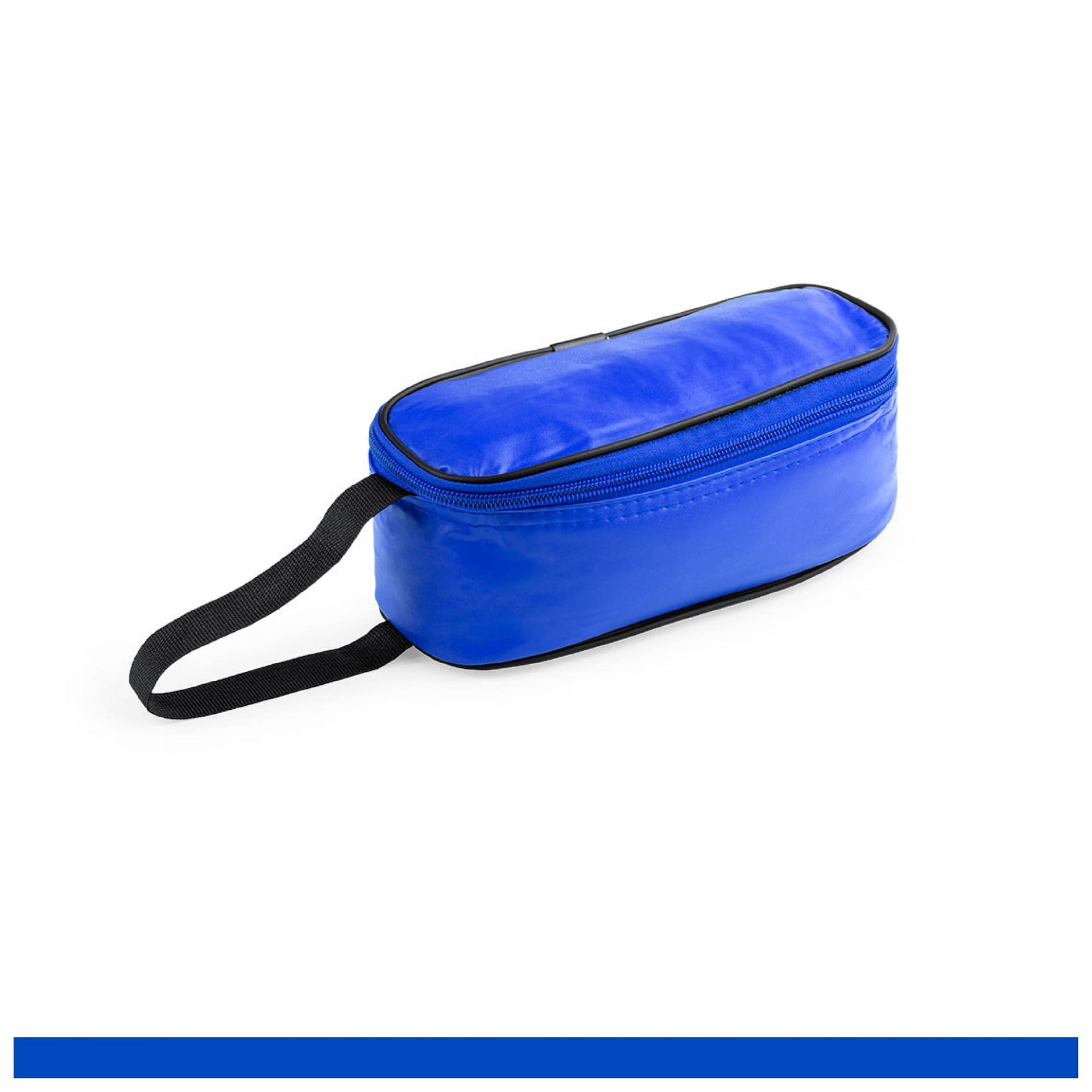 Portabocadillos de colores ckids azul